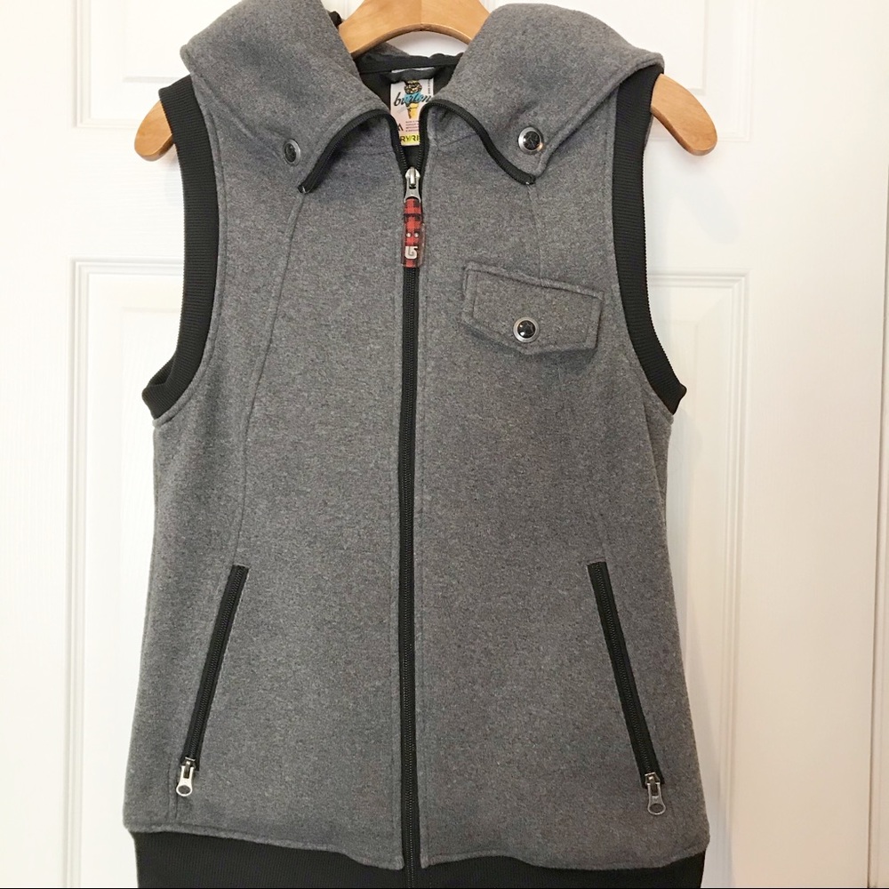 Burton Dry Ride Vest
